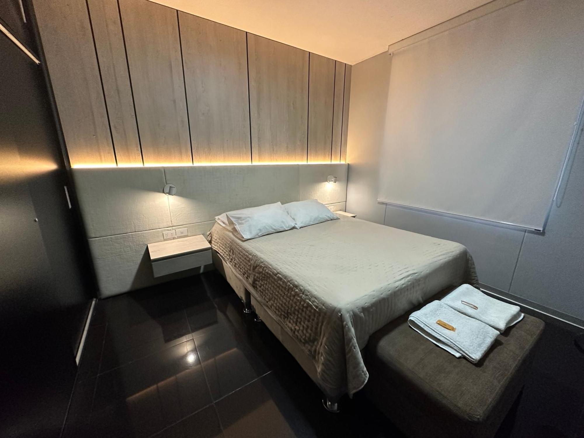 Miraflores Apartment Lima Exteriér fotografie